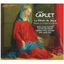 Chappuis / Quatuor Sine Nomine / Ens.Vocal Lausanne / + - Le Miroir De Jesus (Der Spiegel Jesu)