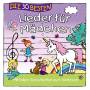 S. Sommerland / K. Glck & Die Kita-Frsche - Die 30 besten Lieder fr Mdchen