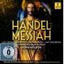 L. Crowe / A. Poter / M. Spyres / J. Nelson / EC - Der Messias(2CD&DVD) [DE-Version, Regio 2/B]