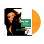 kim Wilde - Love Moves (Lim. Opaque Orange Vinyl)