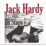 Jack Hardy - Live On Stage In Italy (CD)
