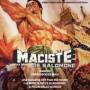 Francesco De Masi - Ost: Maciste Nelle Miniere Del