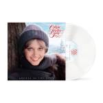 Olivia Newton-john - Angels In The Snow (Opaque White LP)