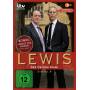 Lewis-Der Oxford Krimi - Lewis-Der Oxford Krimi-Staffel 8 [DE-Version, Regio 2/B]