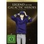 Various - Legend of the Galactic Heroes: Die Neue These Vol. [DE-Version, Regio 2/B]