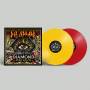 Def Leppard - Diamond Star Halos (Ltd. clear Vinyl)