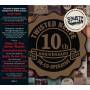 Various Artists - Twisted Nerve 10th Anniversary