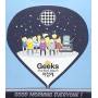 Geeks - In The Morning