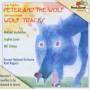 Loren / Clinton / Gorbatschow / RNO - Peter Und Der Wolf/Wolf Tracks