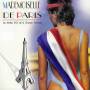 MADEMOISELLE DE PARIS / VARIOUS - Mademoiselle De Paris - Les Annees D'or De La Chanson Francaise