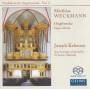 Matthias Weckmann - Orgelwerke