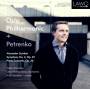 Vasily Petrenko / Oslo Philharmonic Orchestra - Sinfonie 2 und Klavierkonzert