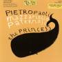 Pietropaoli / Mazzariello / Paternesi - The Princess