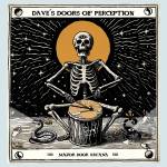 Dave's Doors Of Perception - Major Door Arcana