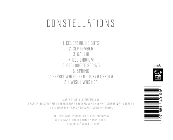 Constellations 1