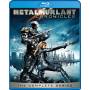 Metal Hurlant Chronicles: The Complete Series - Metal Hurlant Chronicles: The Complete Series [US-Version, Regio 1]