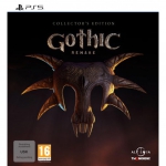 Thq Nordic - Gothic 1 Ps-5 Remake C.e.