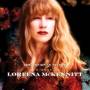 Loreena Mckennitt - Journey So Far(Deluxe)