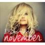 Lesley Pike - November