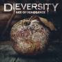 Dieversity - Age Of Ignorance (Black Vinyl)