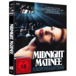 From The Vault #57 - Midnight Matinee [DE-Version, Regio 2/B]