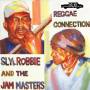 Sly & Robbie & Jam Masters - Reggae Connection