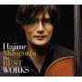 Hajime Mizoguchi - Best Works