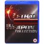 Lethal Weapon Collection 1-4 - Lethal Weapon Collection 1-4 [US-Version, Regio 1/A]