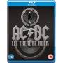 Ac / Dc - Let There Be Rock [EN-Version, Regio 2]