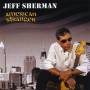 Jeff Sherman - American Stranger