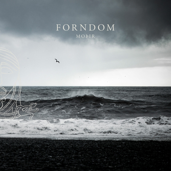 Mothir (Black Vinyl) 1