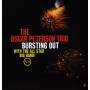Oscar Peterson - Bursting Out With The All Star