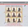 J. Rheinberger - Smtliche Kammermusik (GA)