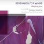 I Solisti Del Vento - Serenades for Winds