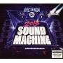 V / A - Sound Machine 2013