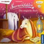 Sternenfohlen - Sternenfohlen (Folge 41): Das magische Buch