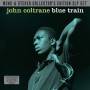John Coltrane - Blue Train+Lush Live