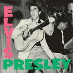 Elvis Presley - Debut Album (Limited Cristal Clear Vinyl Edition)