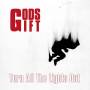 Gods Gift - Turn All The Lights Out (colored LP+DVD)