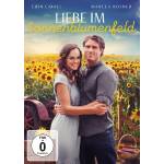 Robert Lieberman - Liebe im Sonnenblumenfeld [DE-Version, Regio 2/B]