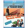 Bad Day At Black Rock (1955) / (mod) - Bad Day At Black Rock (1955) [US-Version, Regio 1/A]