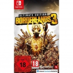Take2 - Borderlands 3 Switch Ultimate Edition Ciab