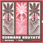 Ousmane Kouyat - Ousmane Kouyat (Ltd 180G Pink 12inch+MP3)