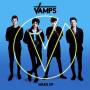 The Vamps - Wake Up (Ltd.Edt.) [IT-Version, Regio 2/B]