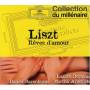 Barenboim / Berman / Argerich - Liszt: Reves D'amour / Consolations