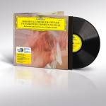 Claudio Abbado / BSO - Poeme de l'Extase/Romeo und Julia (Orignal Source)