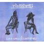 Hindsights - Cold Walls/Cloudy Eyes