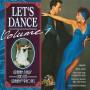 GRAHAM DALBY & GRAHAMOPHONES - Lets Dance Vol.1