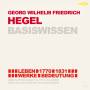 Ren Wagner - Friedrich Hegel-Basiswissen