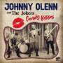 Johnny Olenn & The Jokers - Candy Kisses EP